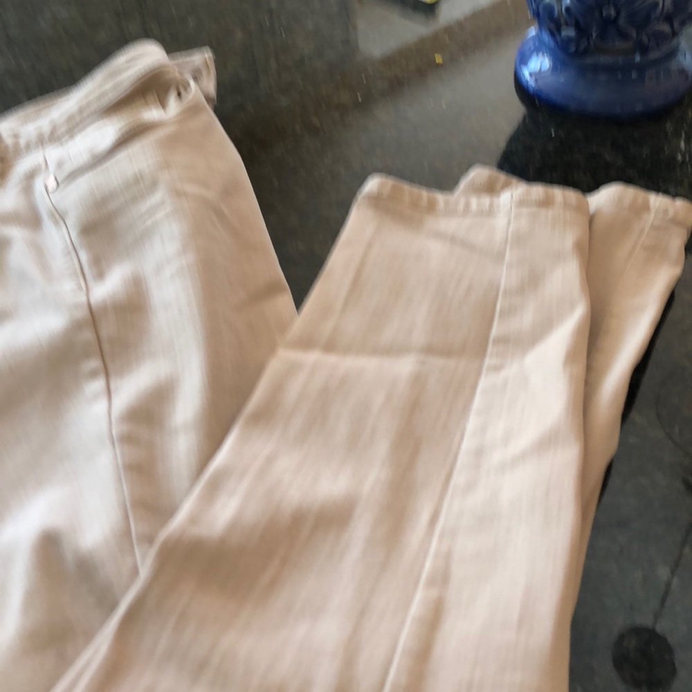 Calvin Kline Ankle pants stretch 31